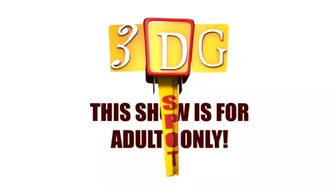 Mrs. Doe at the Dildo Depot