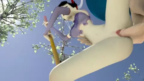 Secret Pole Techniques