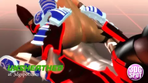 Unsheathed (Unfinished Video)