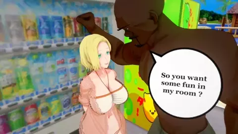 Blacked Impregnation