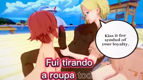 Blacked Impregnation