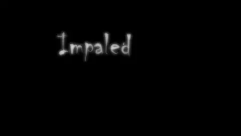 Impaled Torn