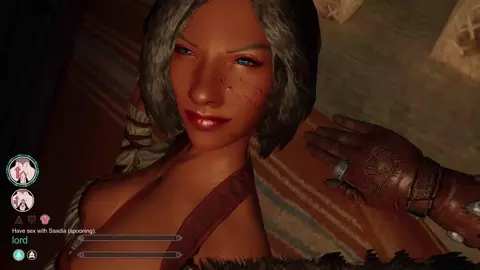 Have Fun With Saadia