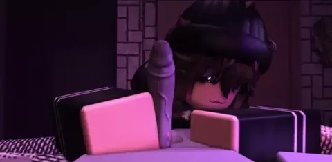 Roblox Aggressive DeepThroat (Berz1337)