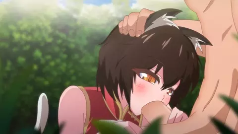 Chen Deep Throats [Puruti]