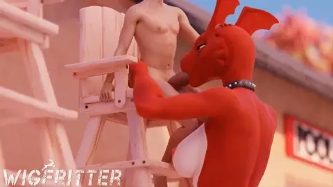 Wigfritter Compilation