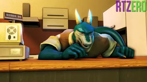 LDIT - Post Lunch Rush (RTZERO)