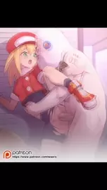 Roll Rock (Megaman Legends)