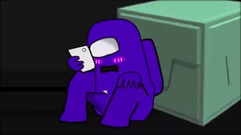 Among Ass (Sneak peek)