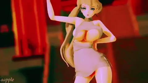 Weiss and Winter ice queen,sutors,and wife traiing WIP mk 4