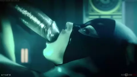 Catwoman Compilation