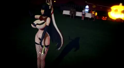 Happy Halloween Shakti