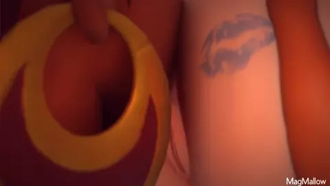 Zelda PMV 2: Demon Dragon - Tears of the Kingdom