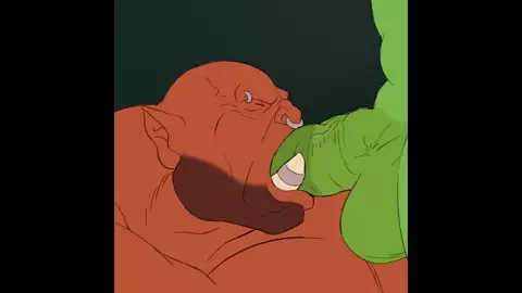 Zoroj: Warchief Punishment