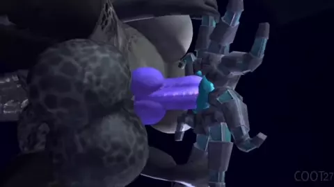 Ultimate futa blowjob compilation