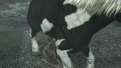 Animal Mansion ConvertedSE Episode 3 Part 2