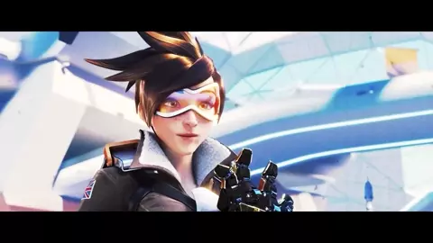 [PMV] Fire and Murder | Overwatch