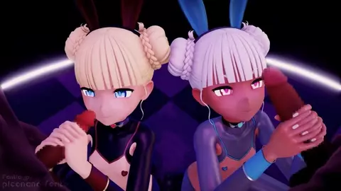 LUVORATORRRRY com Alicia!