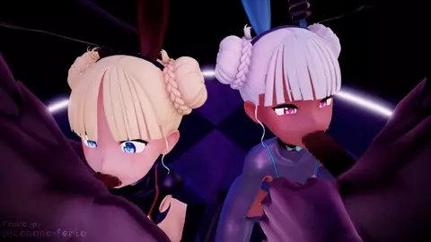 LUVORATORRRRY com Alicia!