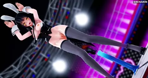 Kangxi Fuckin – BadLilBunny