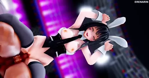 Kangxi Fuckin – BadLilBunny