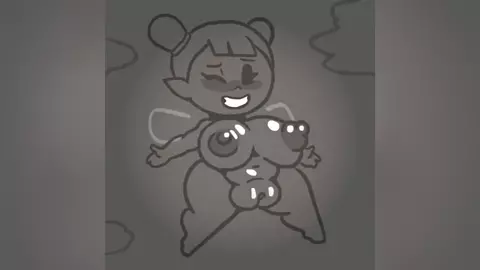 Deep Penetration/Stomach Bulge Compilation