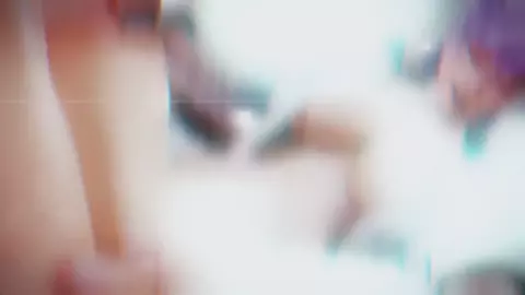 MY (B)ASS - [EOLORA] PMV/HMV