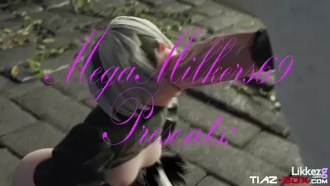 MegaMilkers69 Horse PMV Volume 1(Reupload)