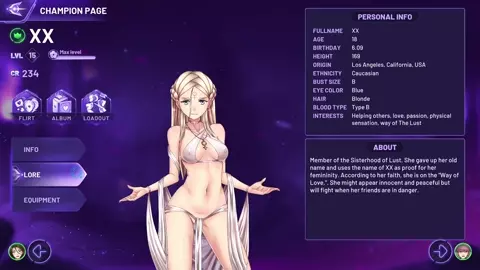 Shelter 69 Gameplay XX Porn