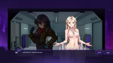 Shelter 69 Gameplay XX Porn