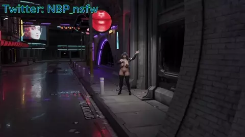 Succubus part 1 [No Sound]