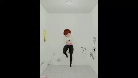 Helen Parr compilation