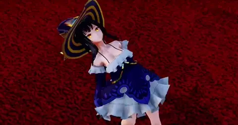 Happy Halloween Kangxi