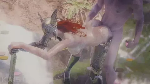 BEST OF ELDEN RING [SFM & BLENDER PORN COMPILATION] | 2023