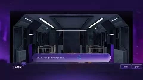 Shelter 69 XX and Trixie Williams Moments