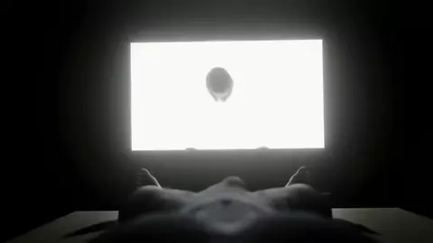 Sleep Paralysis Demon Fucks You