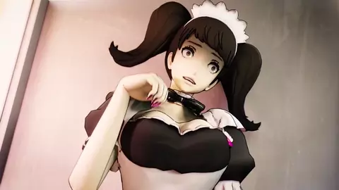 Becky's Group Discount [AmateurThrowaway][4K]