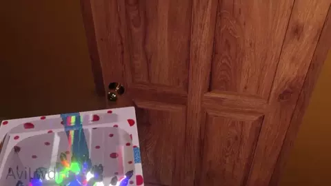 Tifa Footjob Christmas