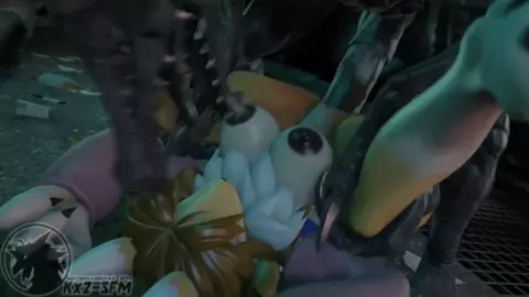 Kx2 - Corrupted Pleasures