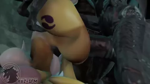 Kx2 - Corrupted Pleasures