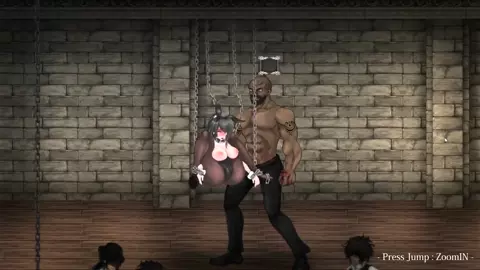 Night of Revenge - Bar Event