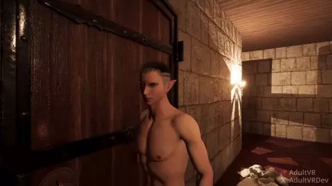 Size Matters 1 - Adult VR