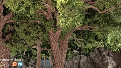 Dark Type Activity Study [Glitched Securitron]