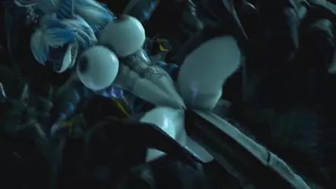 Kx2 HMV - Follow Me by ShockOne