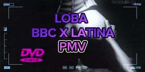 LOBA BBC X LATINA PMV