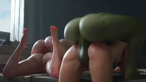 NO VANILLA HMV by KERCEC