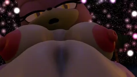 Blowjobing Blaze POV [five]