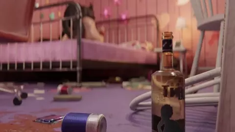 Harley Quinn Getting Knotted by Ace The Bat-Hound [TEASER]