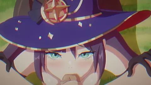 DROP IT - A 2D HMV [Eolora]