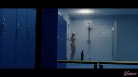 What happened on locker room that night?